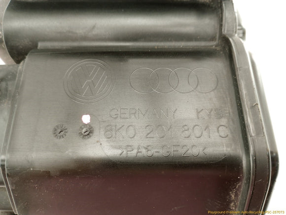 Audi A5 Fuel Vapor Charcoal Canister