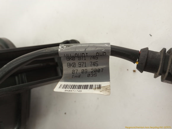 Audi A5 Fuel Vapor Charcoal Canister