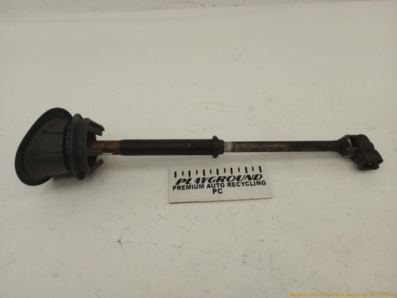 Audi A5 Steering Column Shaft