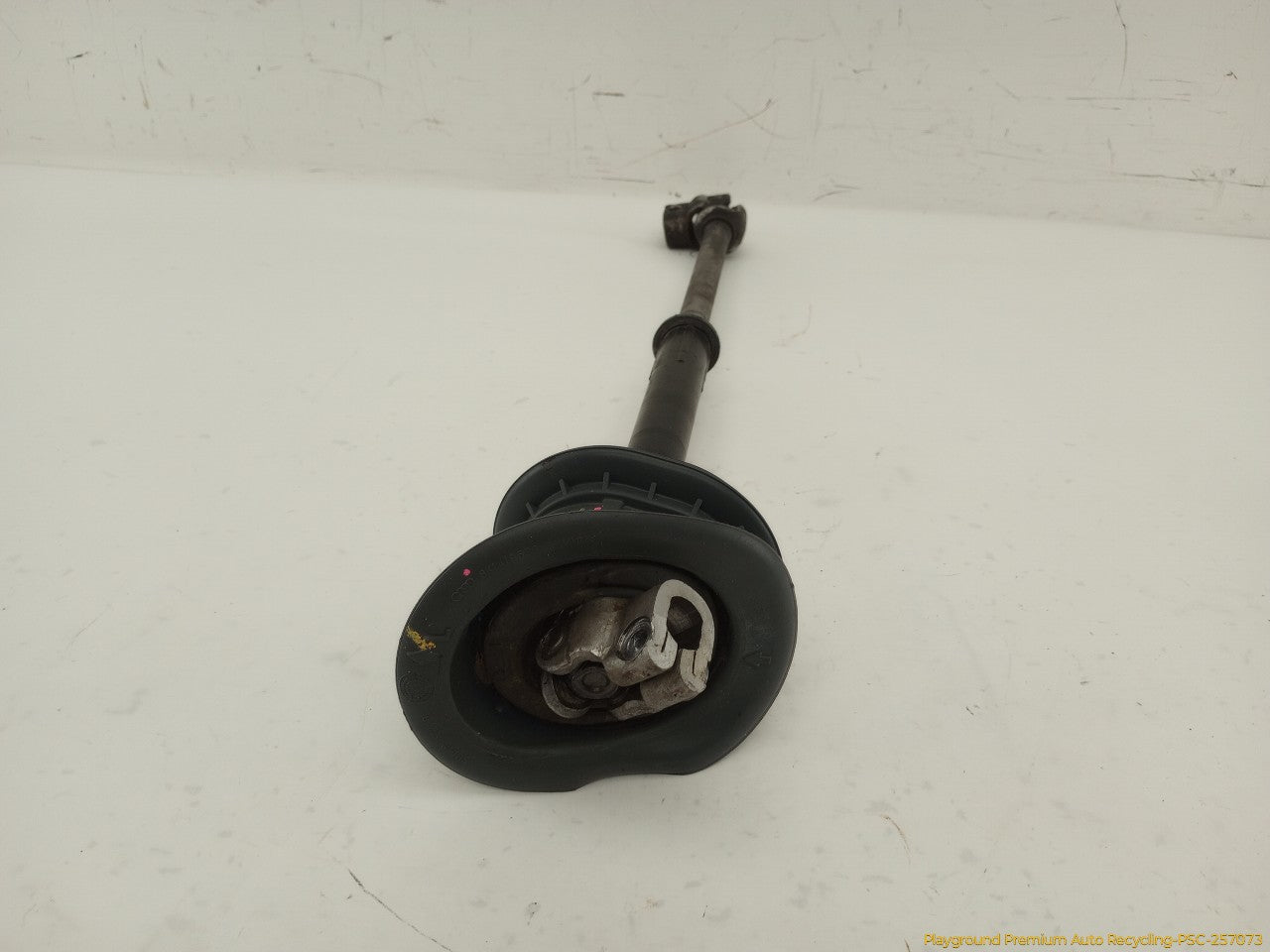 Audi A5 Steering Column Shaft - 0