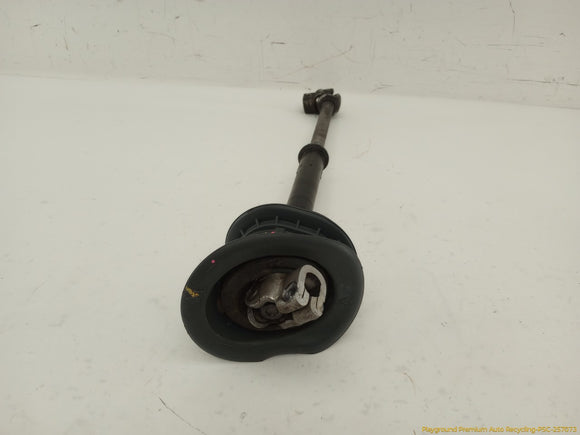 Audi A5 Steering Column Shaft