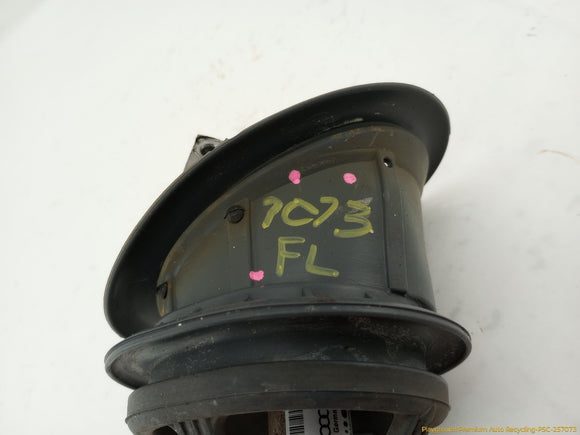 Audi A5 Steering Column Shaft