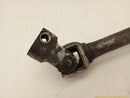 Audi A5 Steering Column Shaft-4