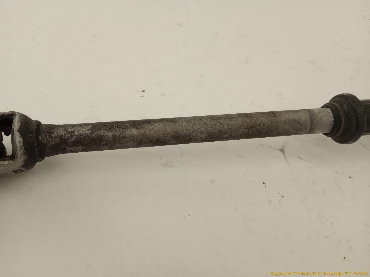 Audi A5 Steering Column Shaft