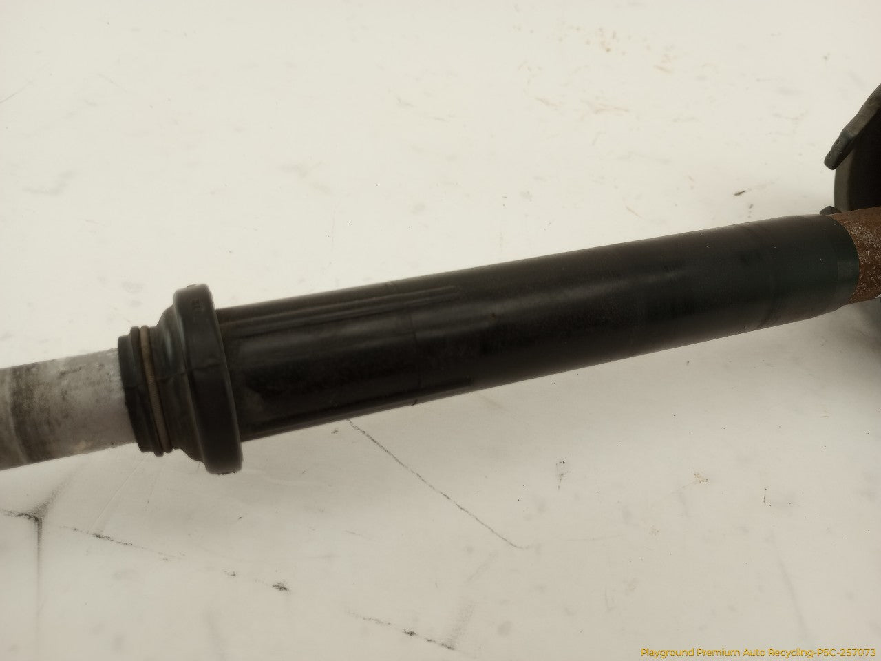 Audi A5 Steering Column Shaft