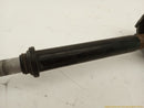 Audi A5 Steering Column Shaft-7