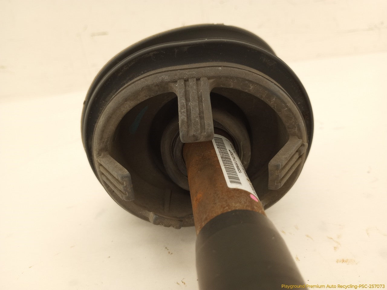 Audi A5 Steering Column Shaft