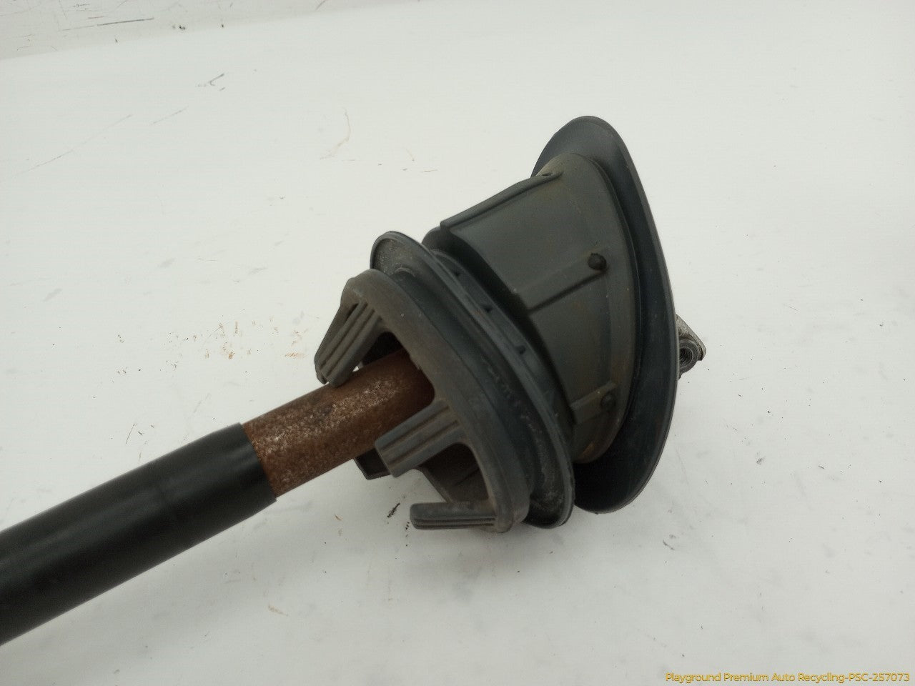 Audi A5 Steering Column Shaft
