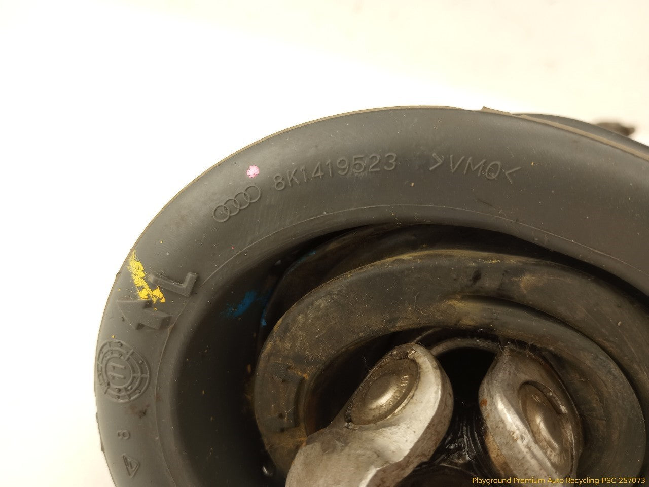 Audi A5 Steering Column Shaft