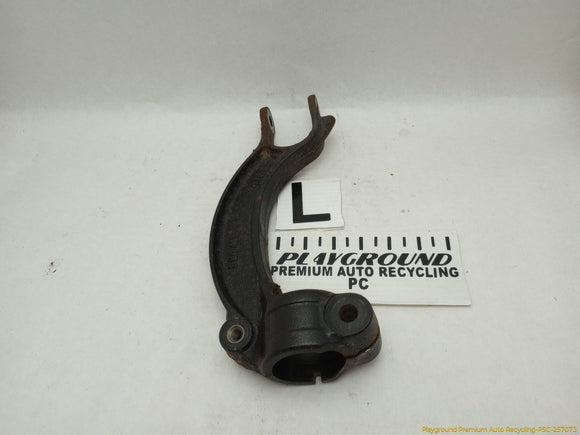 Audi A5 Driver Left Front Fork Strut