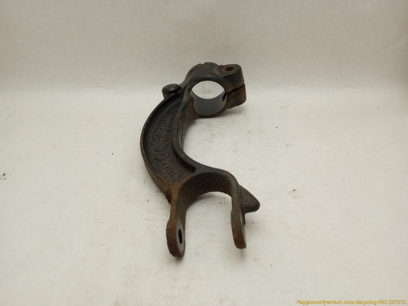 Audi A5 Driver Left Front Fork Strut