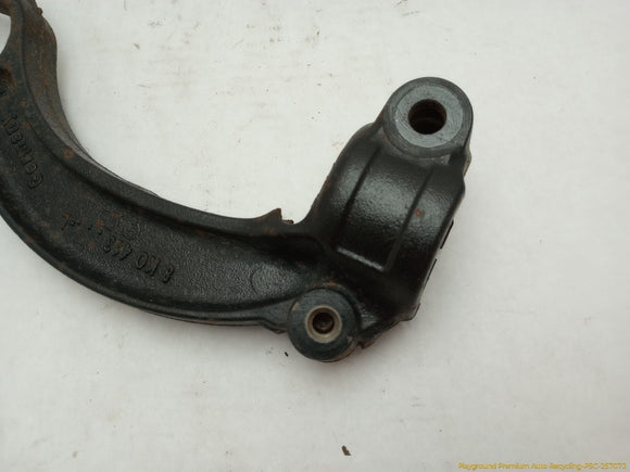 Audi A5 Driver Left Front Fork Strut