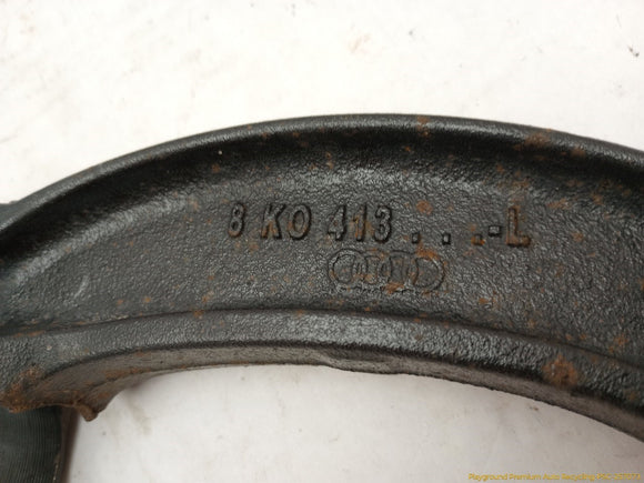 Audi A5 Driver Left Front Fork Strut