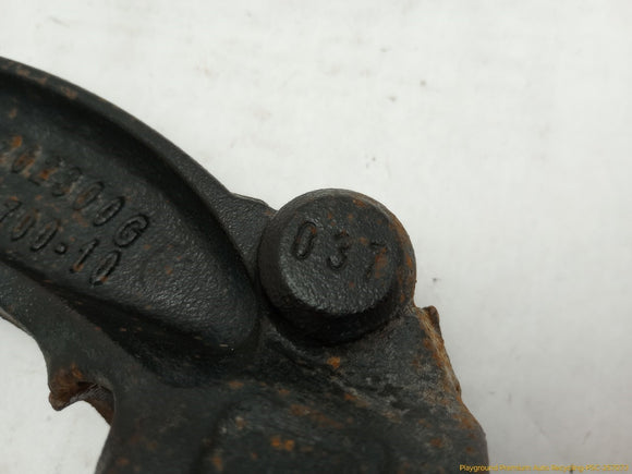 Audi A5 Driver Left Front Fork Strut