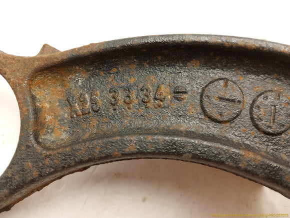 Audi A5 Driver Left Front Fork Strut