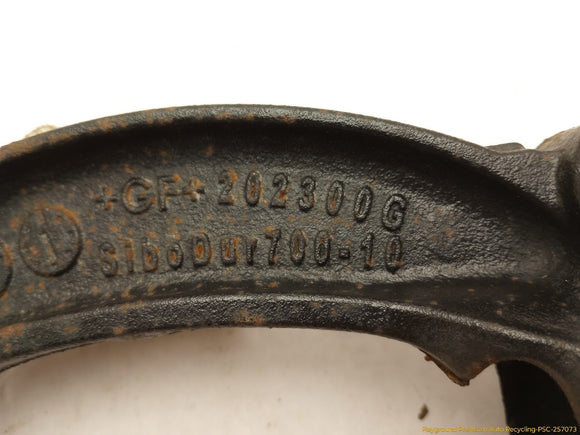 Audi A5 Driver Left Front Fork Strut