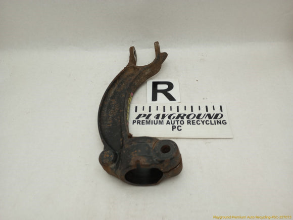 Audi A5 Passenger Right Front Fork Strut