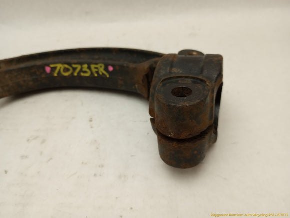 Audi A5 Passenger Right Front Fork Strut