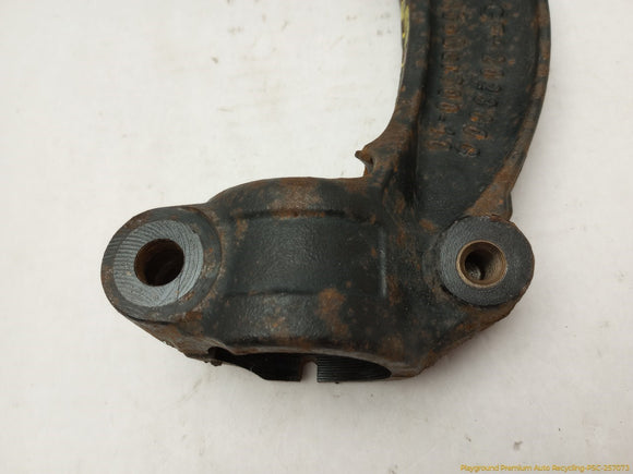 Audi A5 Passenger Right Front Fork Strut