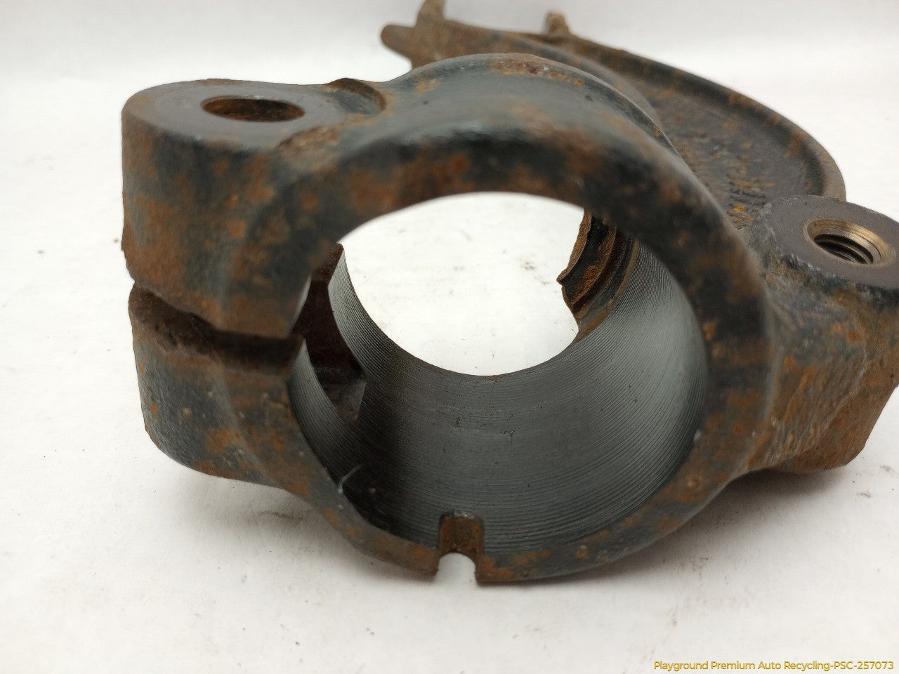 Audi A5 Passenger Right Front Fork Strut