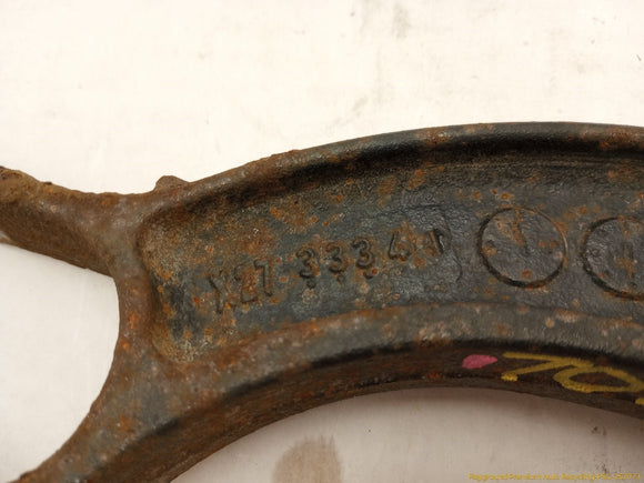 Audi A5 Passenger Right Front Fork Strut