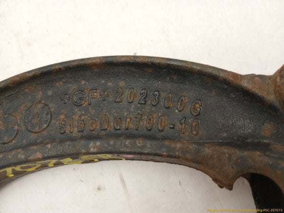 Audi A5 Passenger Right Front Fork Strut