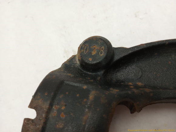 Audi A5 Passenger Right Front Fork Strut