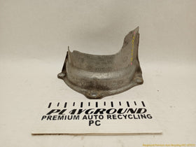 Audi A5 Passenger Right Front Axle Drive Shaft Shield