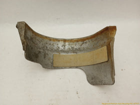 Audi A5 Passenger Right Front Axle Drive Shaft Shield - 0