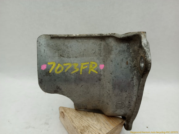 Audi A5 Passenger Right Front Axle Drive Shaft Shield