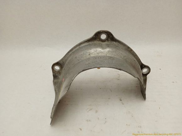 Audi A5 Passenger Right Front Axle Drive Shaft Shield