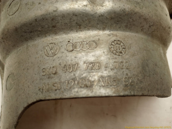 Audi A5 Passenger Right Front Axle Drive Shaft Shield