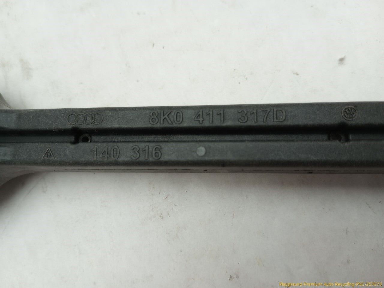 Audi A5 Pair Of Front Stabilizer Sway Bar End Links
