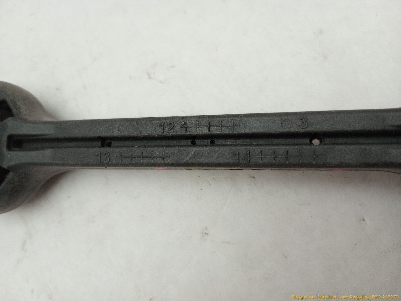 Audi A5 Pair Of Front Stabilizer Sway Bar End Links