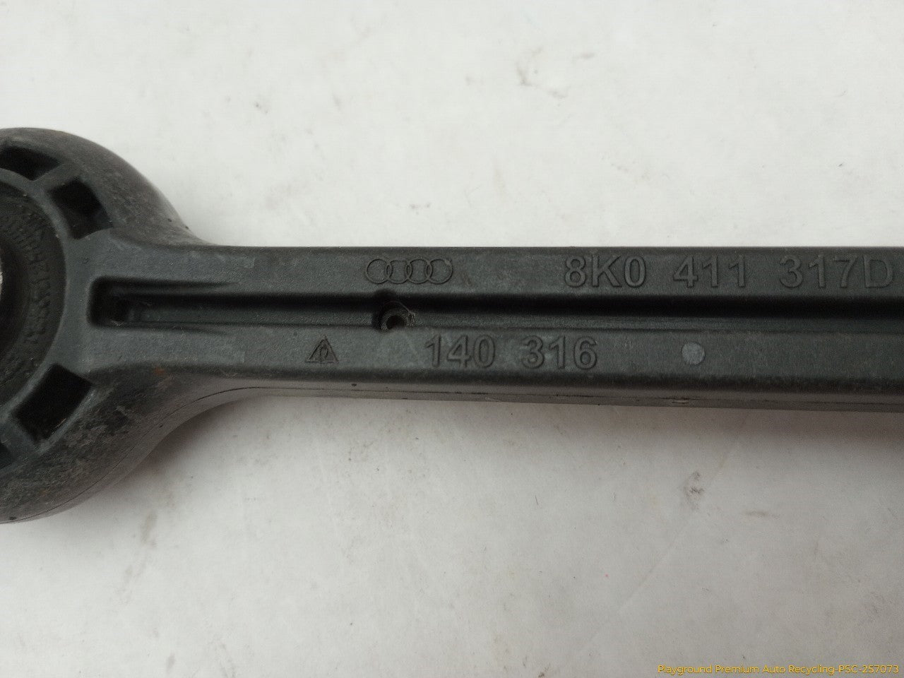 Audi A5 Pair Of Front Stabilizer Sway Bar End Links