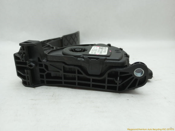 Audi A5 Accelerator Gas Pedal