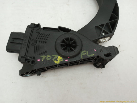 Audi A5 Accelerator Gas Pedal