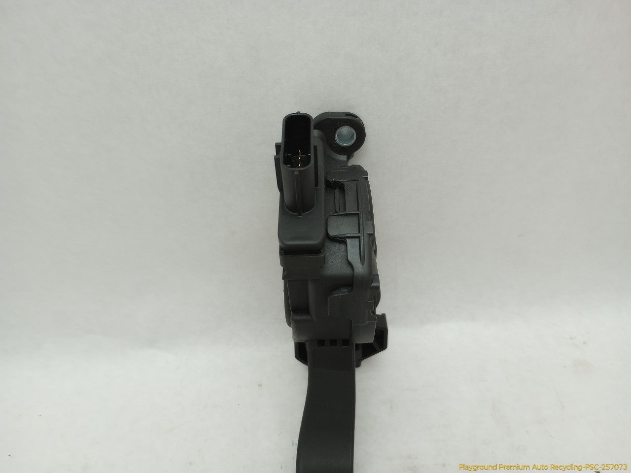 Audi A5 Accelerator Gas Pedal