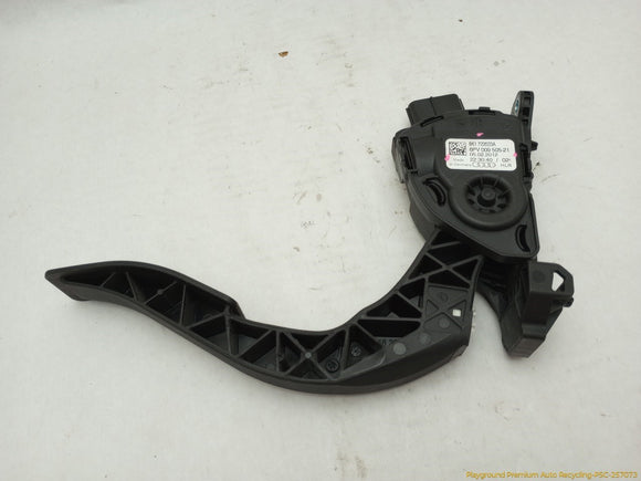 Audi A5 Accelerator Gas Pedal