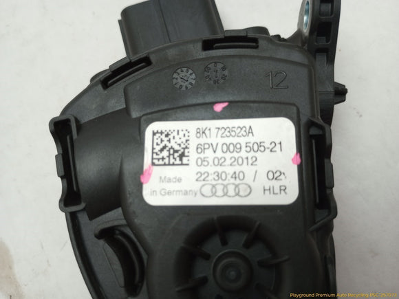 Audi A5 Accelerator Gas Pedal