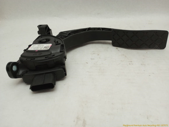 Audi A5 Accelerator Gas Pedal