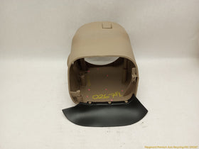 Ford Mustang Steering Column Surround Bezel Trim - 0