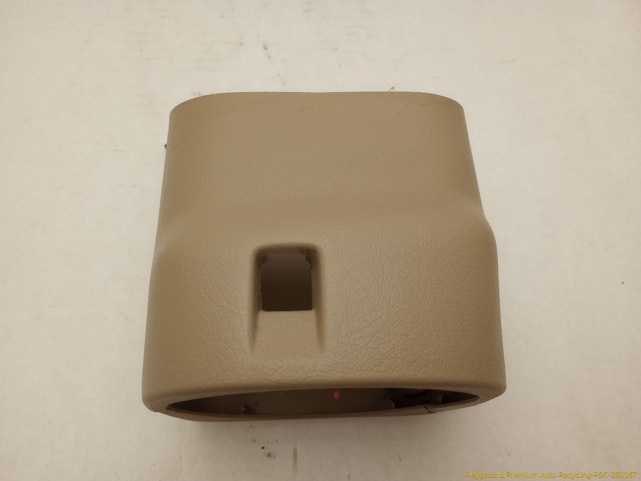 Ford Mustang Steering Column Surround Bezel Trim