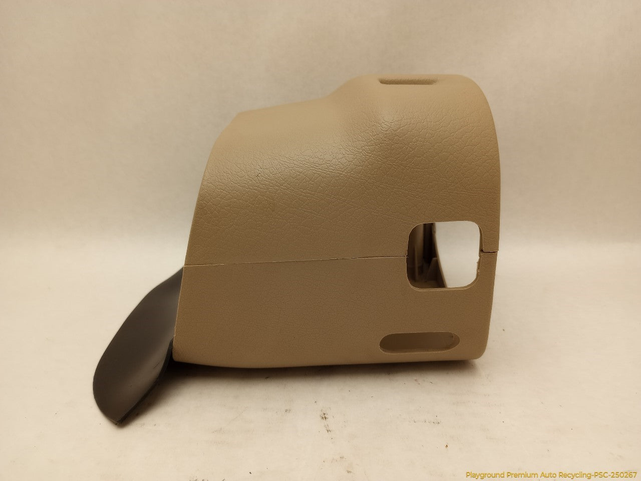 Ford Mustang Steering Column Surround Bezel Trim