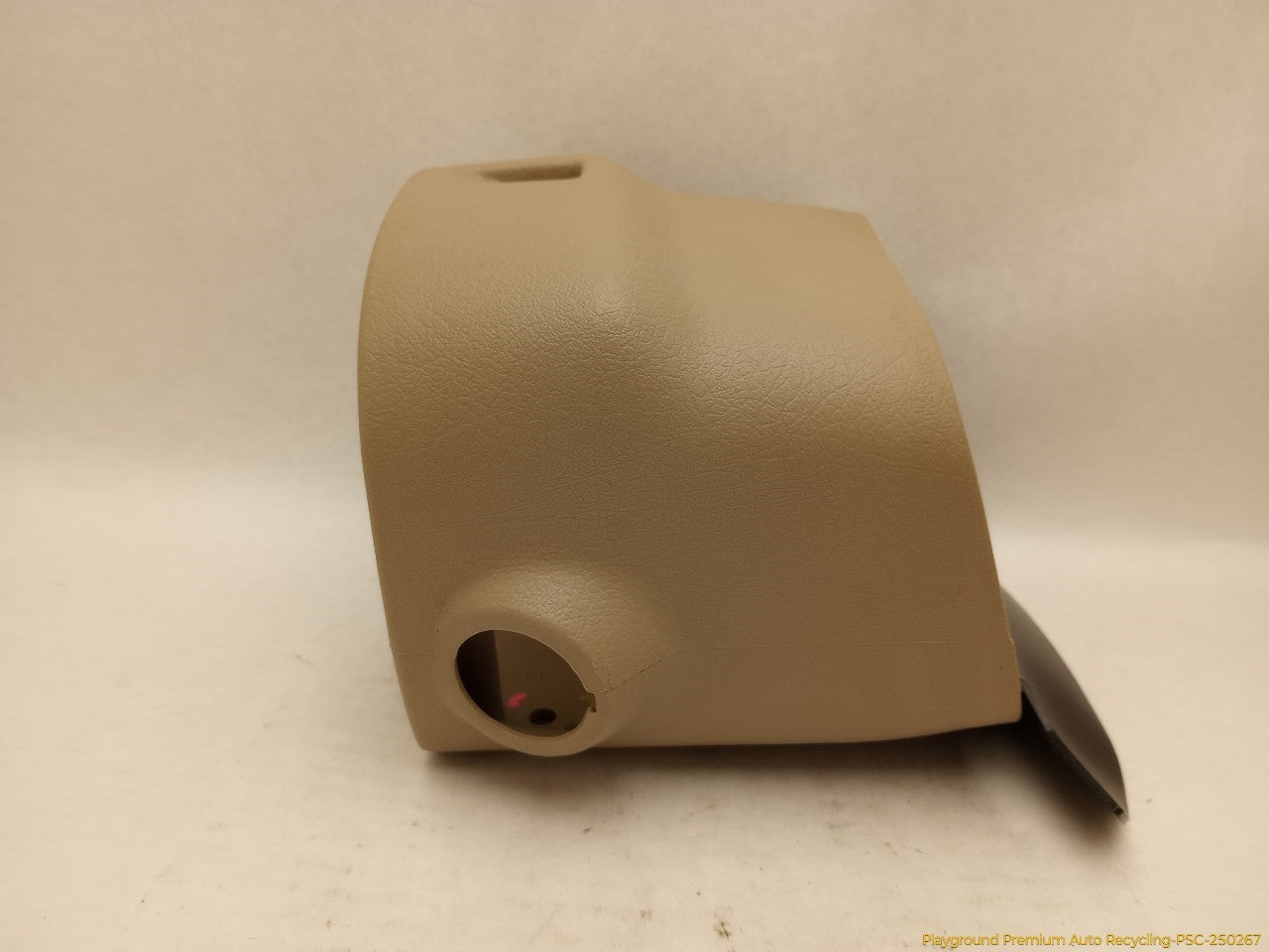 Ford Mustang Steering Column Surround Bezel Trim