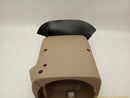 Ford Mustang Steering Column Surround Bezel Trim-7