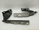 Audi A5 Pair Of Hood Hinges-1