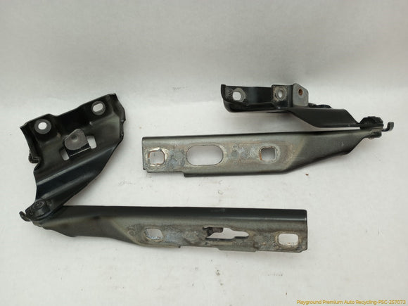 Audi A5 Pair Of Hood Hinges