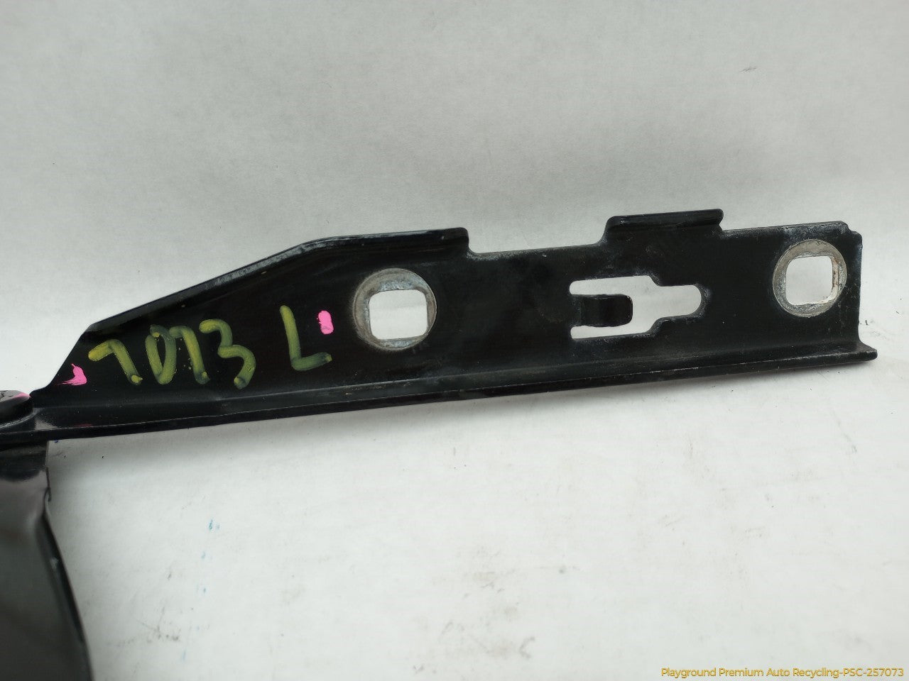 Audi A5 Pair Of Hood Hinges