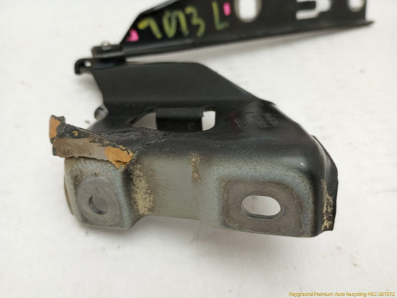 Audi A5 Pair Of Hood Hinges